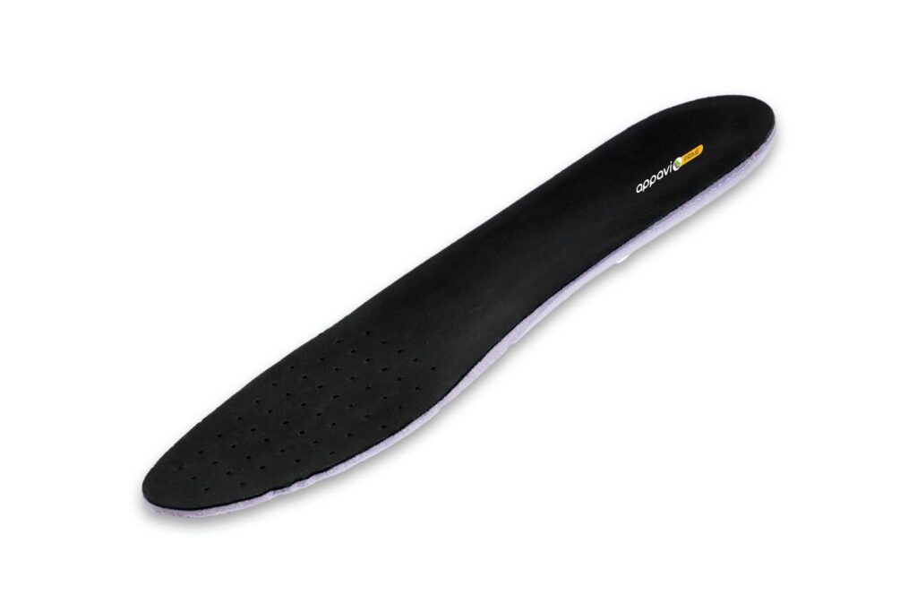 Branturi Ortopedice Appavi Triplelite de Piele, Grey Waterdry