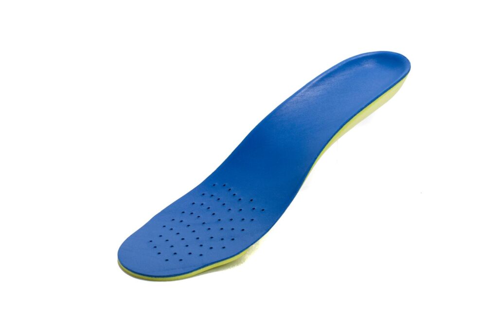 Branturi Confort Casual din Piele - Culoare Albastru
