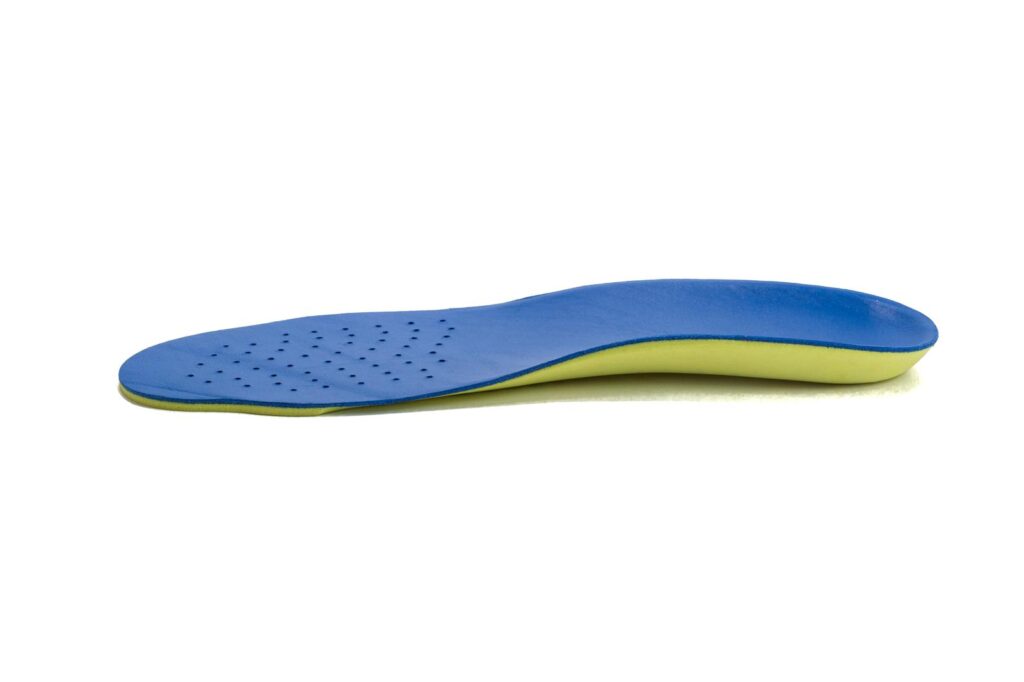 Branturi Confort Casual din Piele - Culoare Albastru -