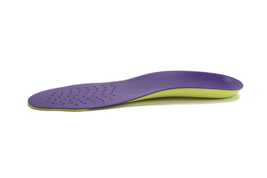 Branturi Confort Casual din Piele - Culoare Mov -