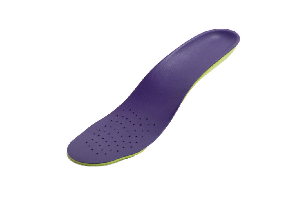 Branturi Confort Casual din Piele - Culoare Mov