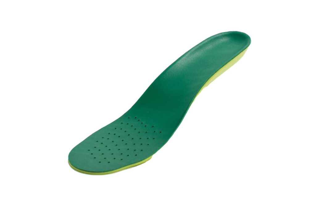 Branturi Confort Casual din Piele - Culoare Verde