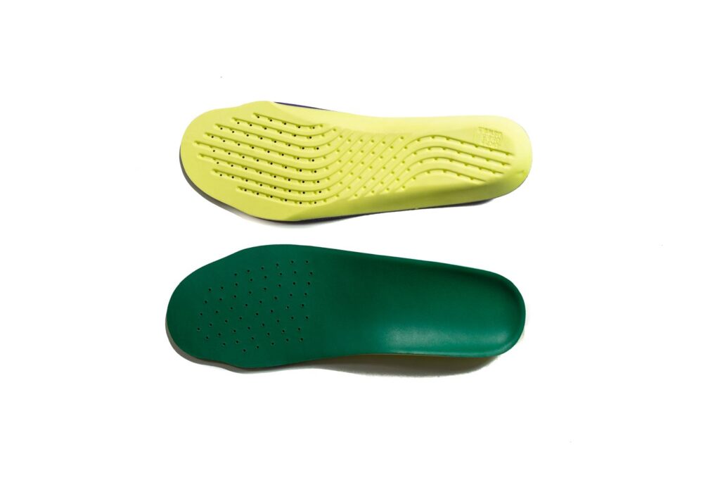 Branturi Confort Casual din Piele - Culoare Verde -