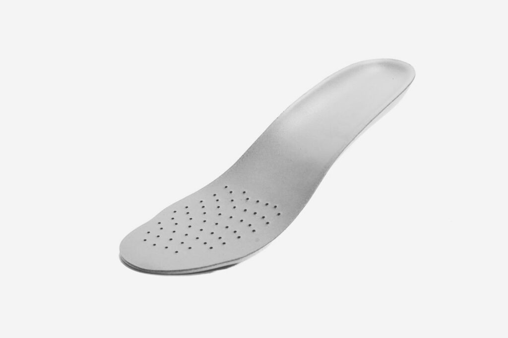 Branturi Confort Casual din Piele - Culoare Celeste