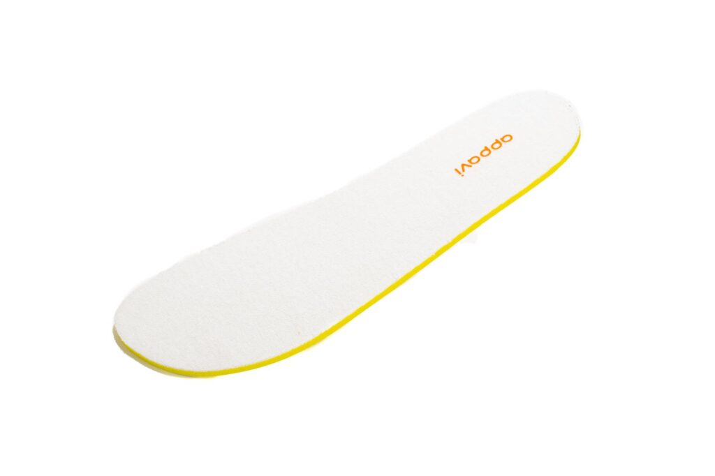 Branturi pentru Saboti Tip Crocs - Material Frotte si Visco-Latex